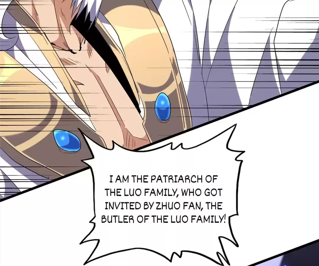 Read The Devil Butler chapter 227 image 64 on Lezhin