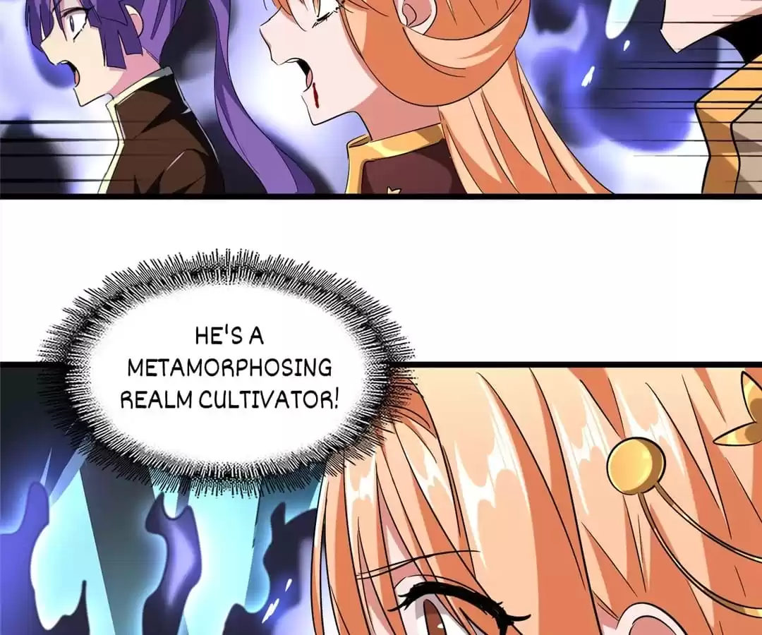Read The Devil Butler chapter 227 image 68 on Lezhin