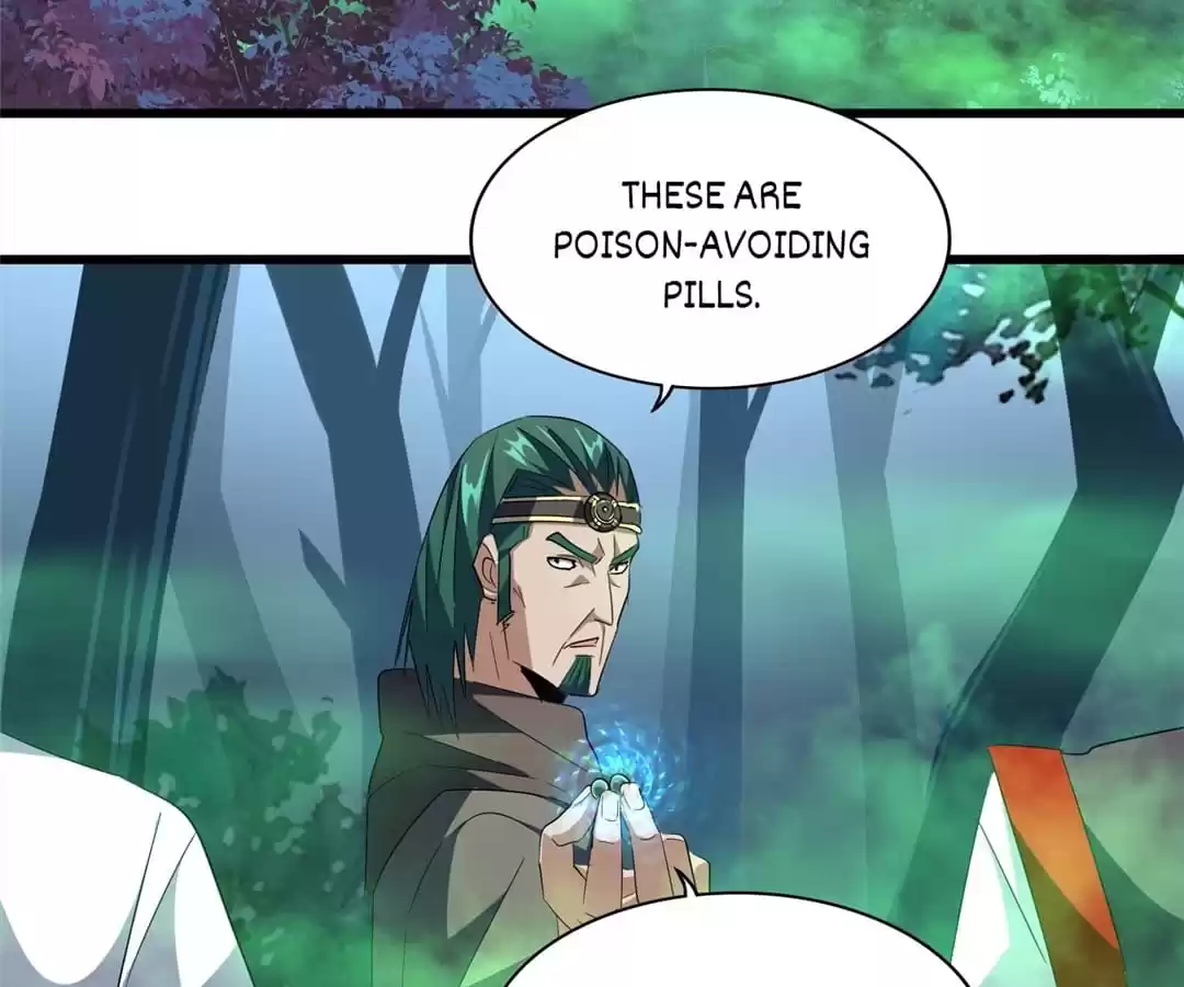 Read The Devil Butler chapter 227 image 72 on Lezhin