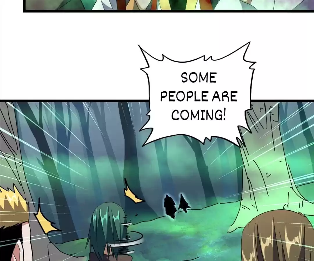 Read The Devil Butler chapter 227 image 74 on Lezhin