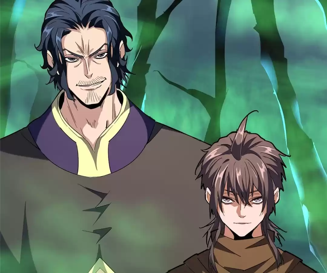 Read The Devil Butler chapter 227 image 76 on Lezhin