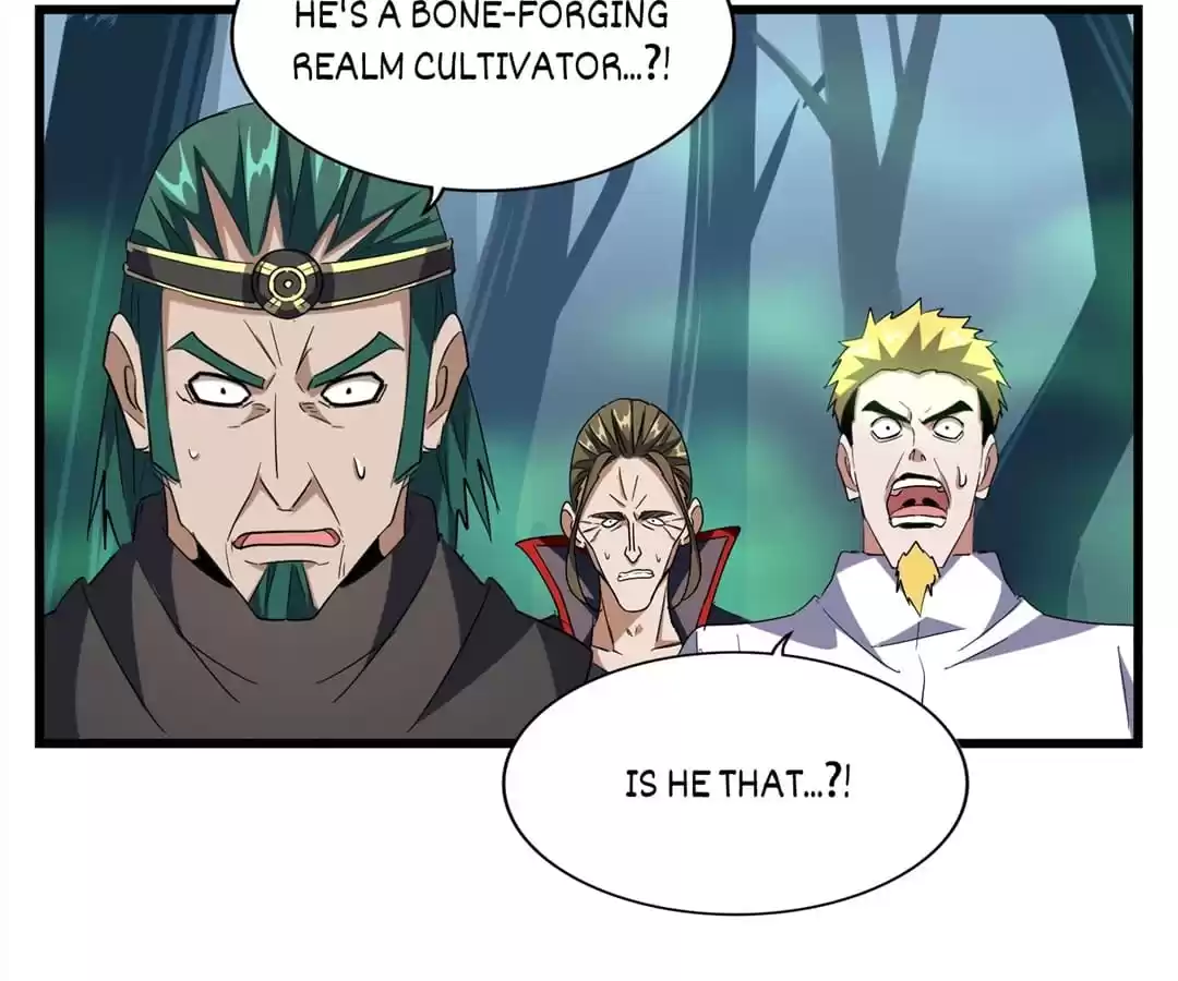 Read The Devil Butler chapter 227 image 78 on Lezhin