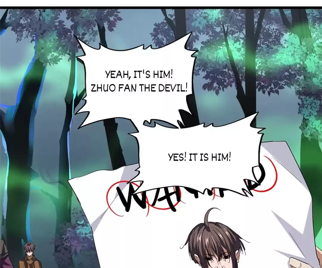 Read The Devil Butler chapter 227 image 79 on Lezhin