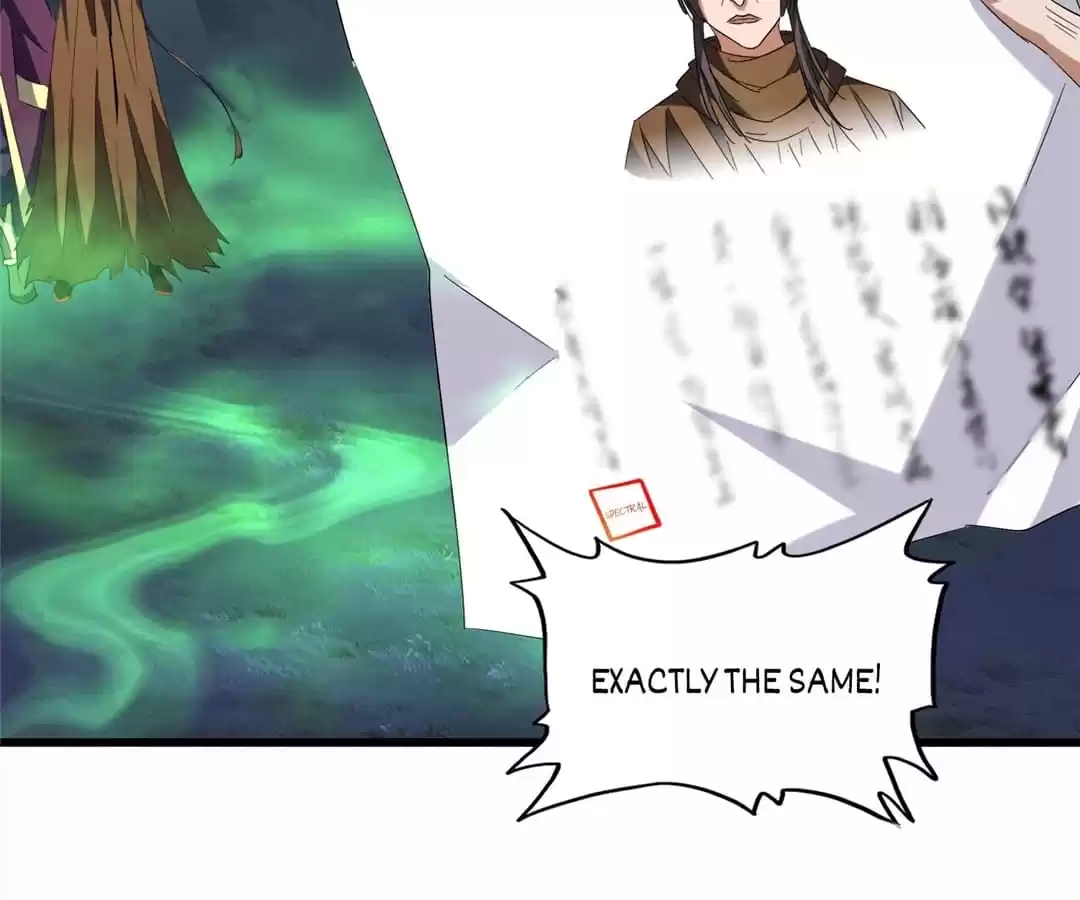 Read The Devil Butler chapter 227 image 80 on Lezhin