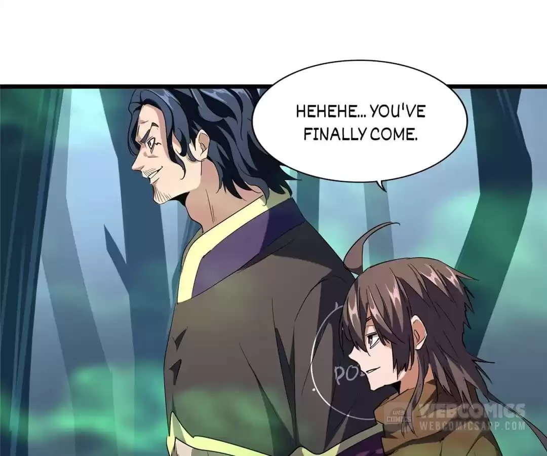 Read The Devil Butler chapter 227 image 81 on Lezhin