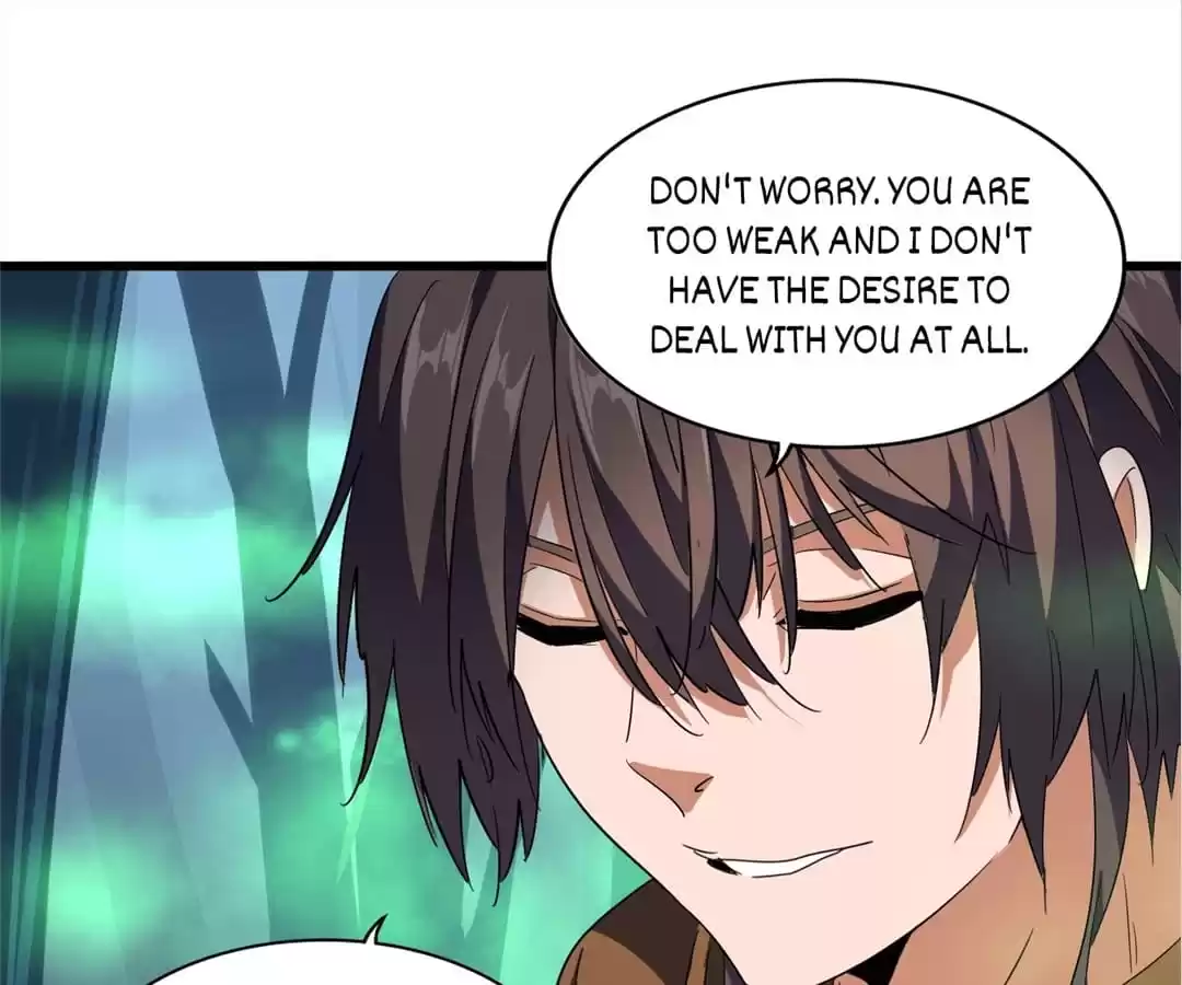 Read The Devil Butler chapter 227 image 86 on Lezhin
