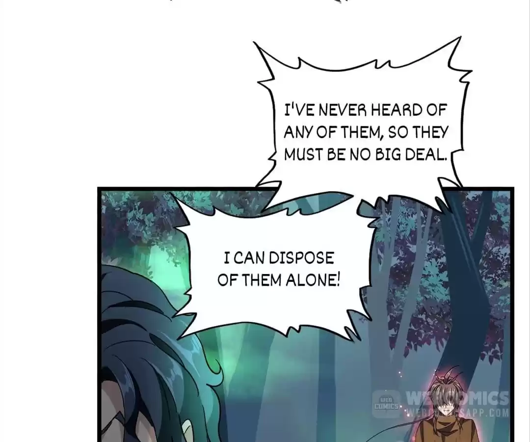 Read The Devil Butler chapter 227 image 89 on Lezhin