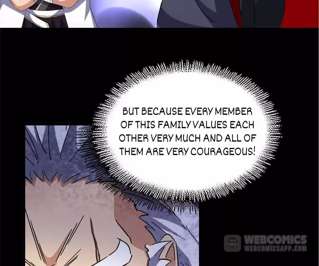 Read The Devil Butler chapter 227 image 9 on Lezhin