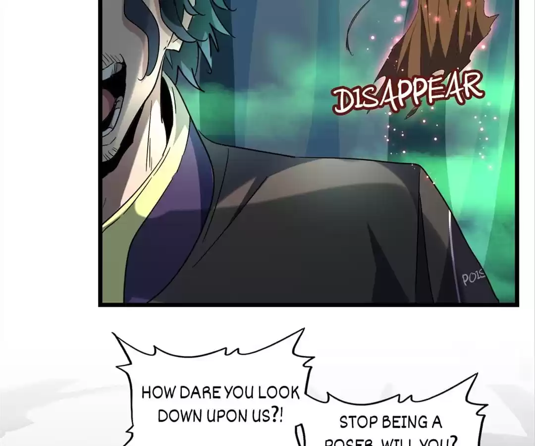 Read The Devil Butler chapter 227 image 90 on Lezhin