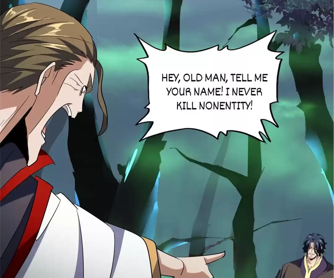 Read The Devil Butler chapter 227 image 92 on Lezhin