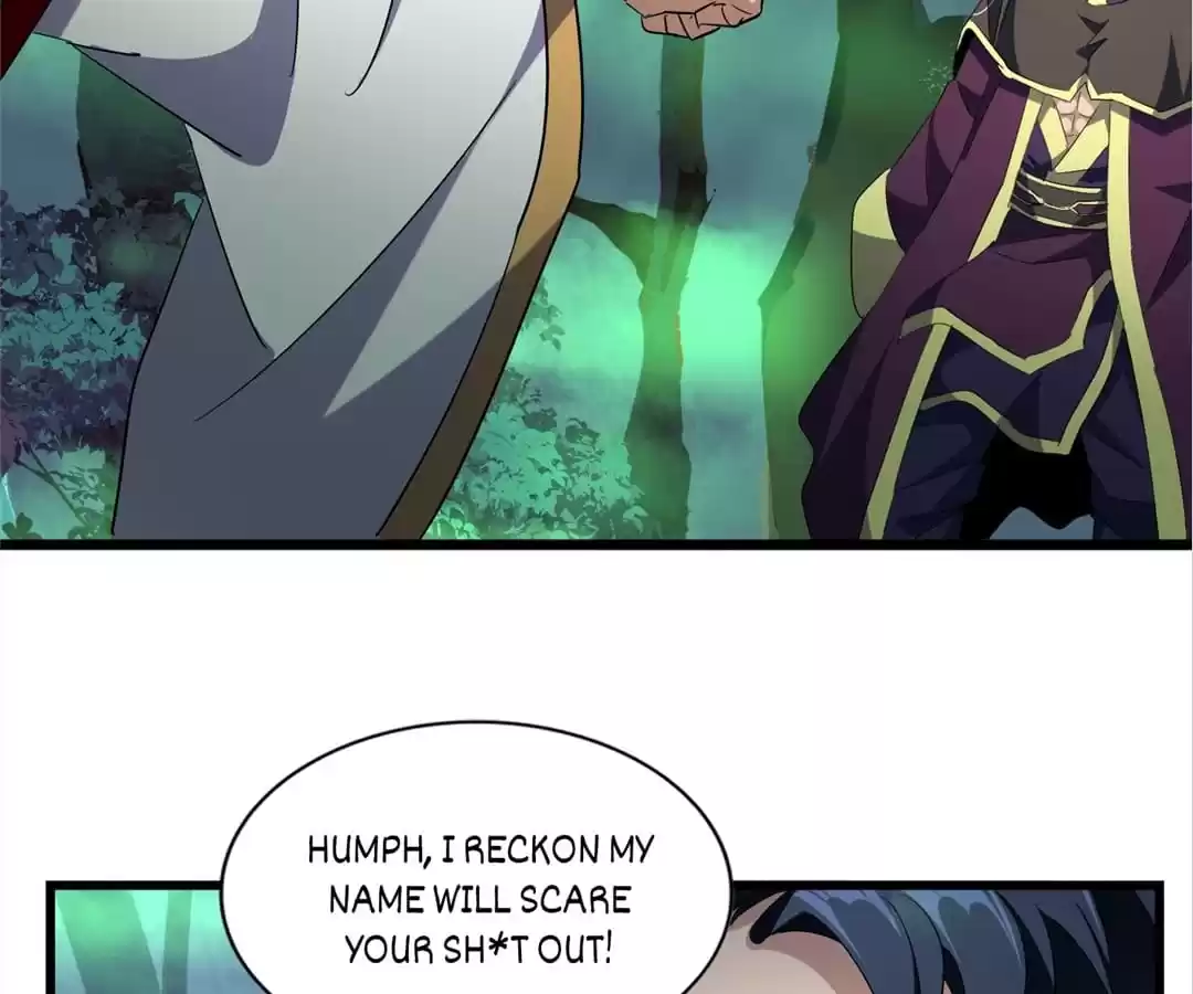 Read The Devil Butler chapter 227 image 93 on Lezhin