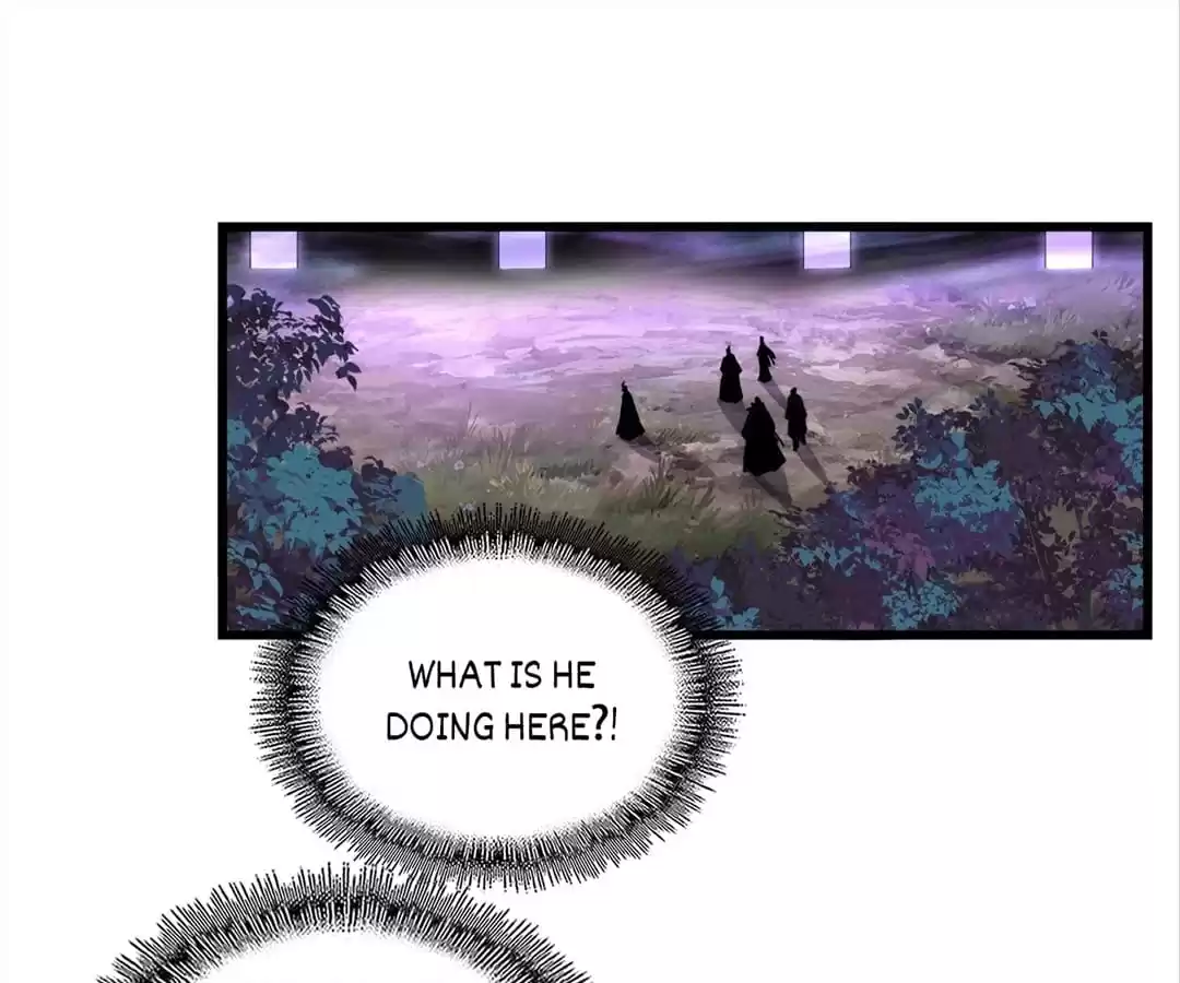 Read The Devil Butler chapter 229 image 0 on Lezhin