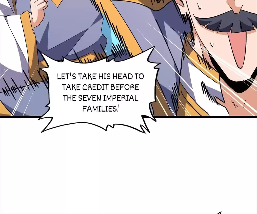 Read The Devil Butler chapter 229 image 10 on Lezhin