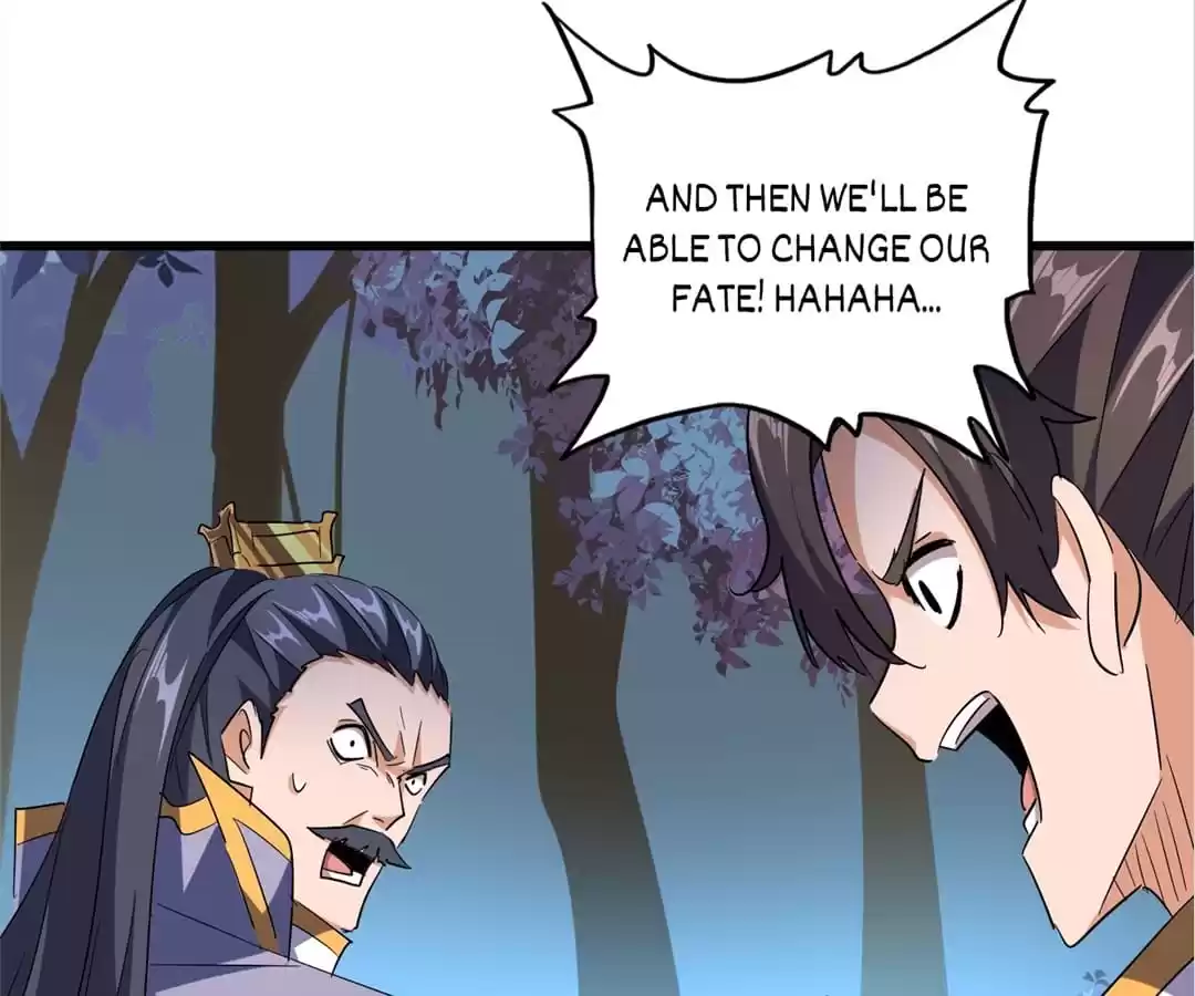 Read The Devil Butler chapter 229 image 11 on Lezhin