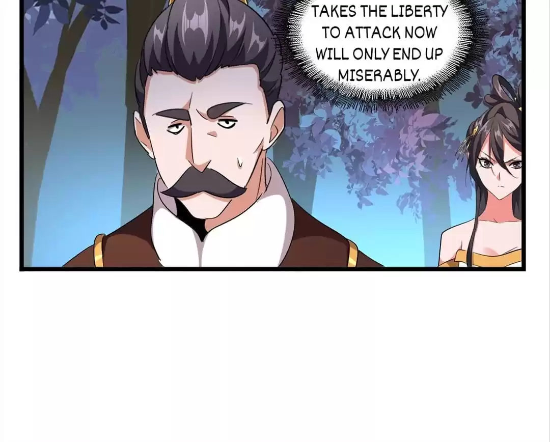 Read The Devil Butler chapter 229 image 13 on Lezhin