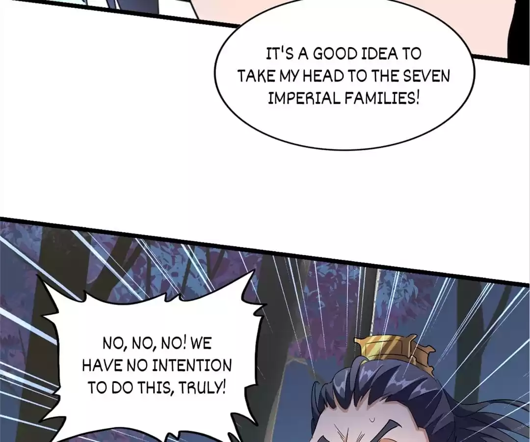 Read The Devil Butler chapter 229 image 15 on Lezhin