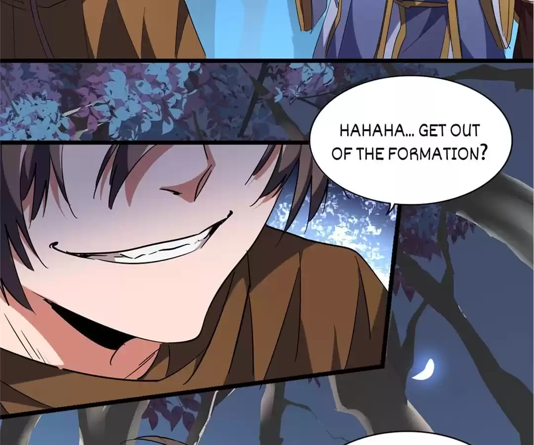 Read The Devil Butler chapter 229 image 18 on Lezhin