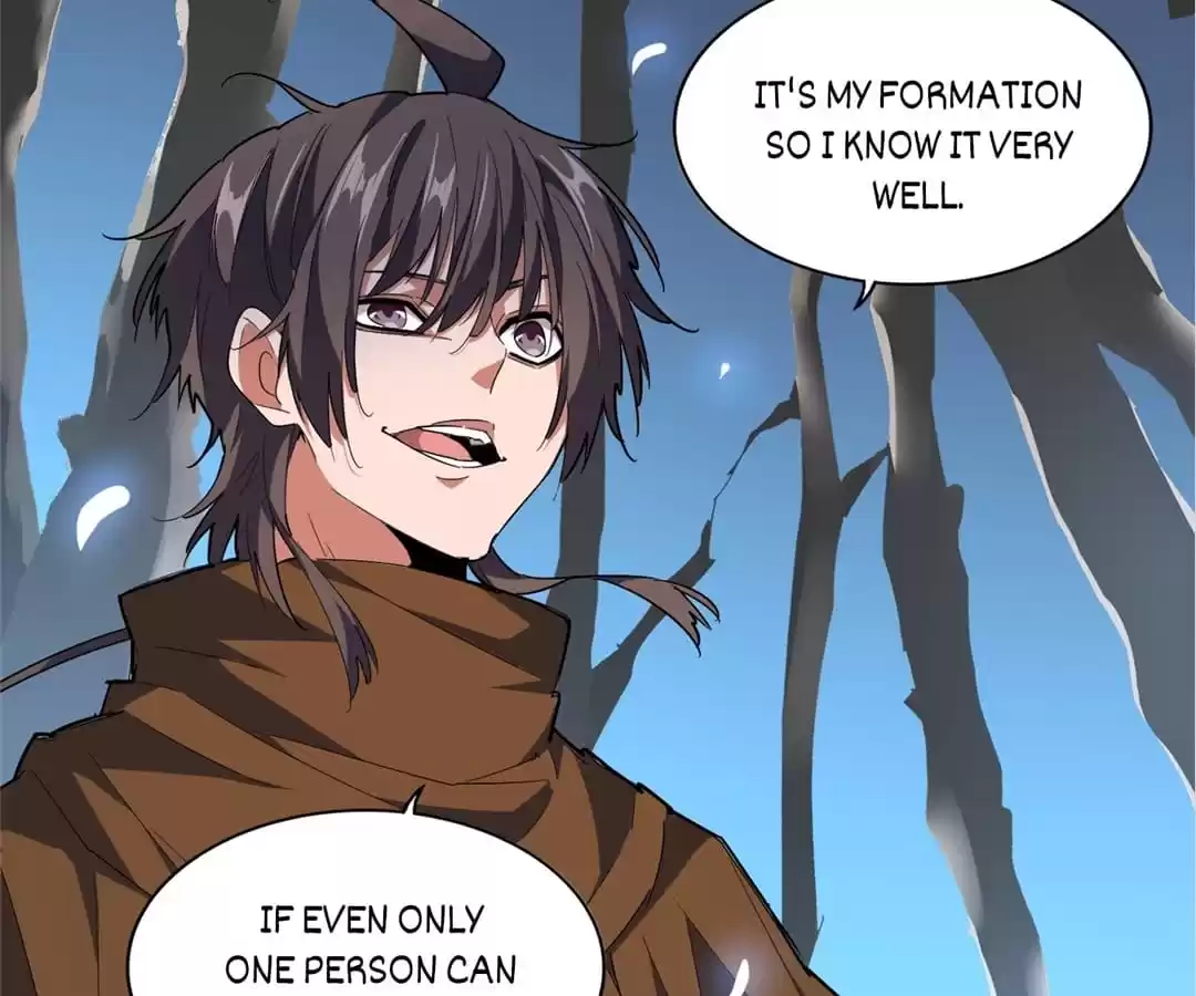 Read The Devil Butler chapter 229 image 19 on Lezhin