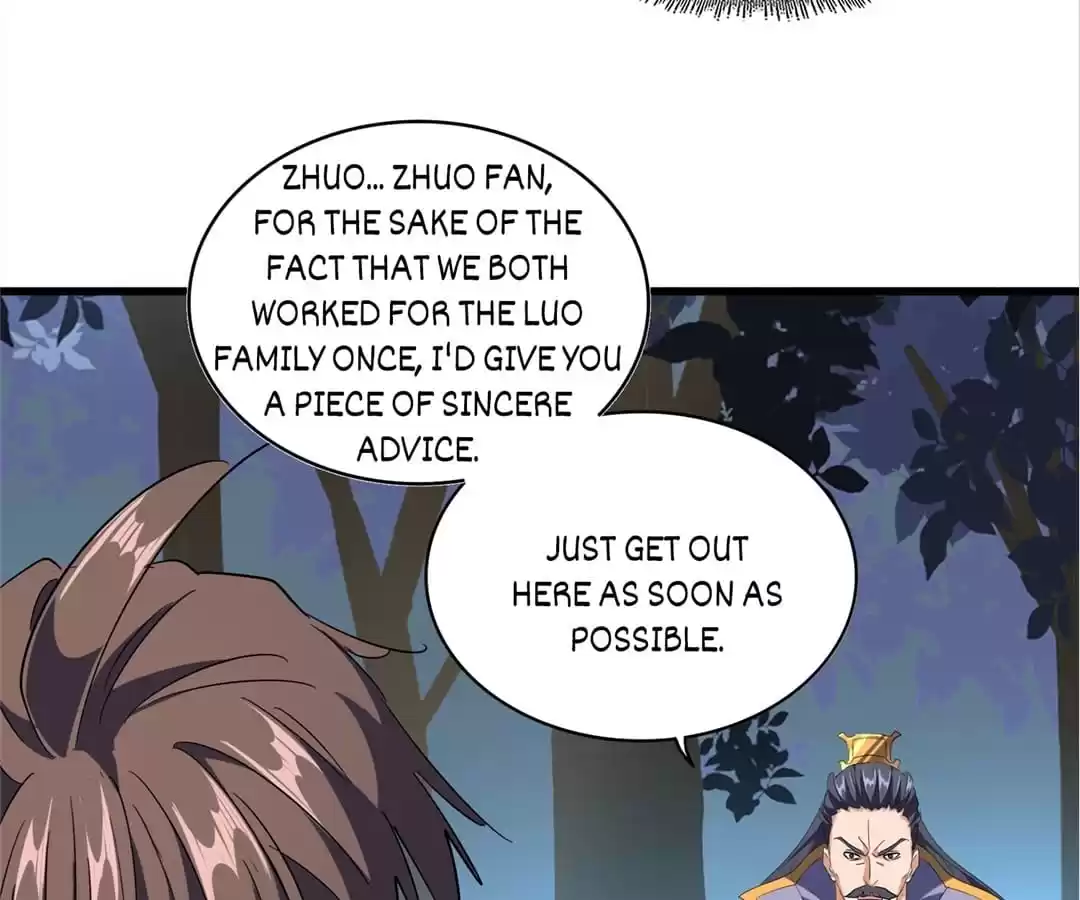 Read The Devil Butler chapter 229 image 2 on Lezhin