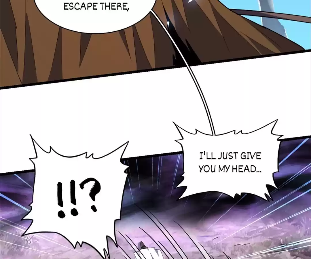 Read The Devil Butler chapter 229 image 20 on Lezhin