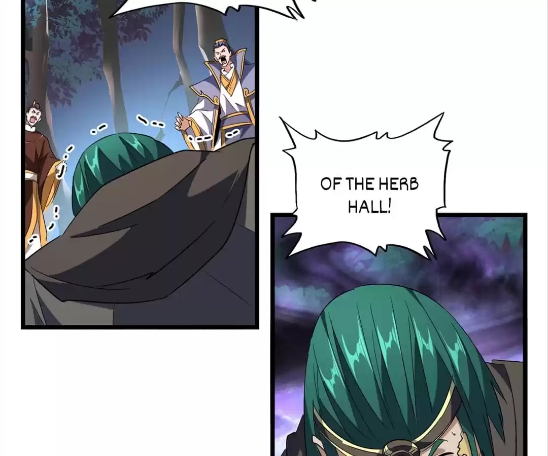 Read The Devil Butler chapter 229 image 22 on Lezhin