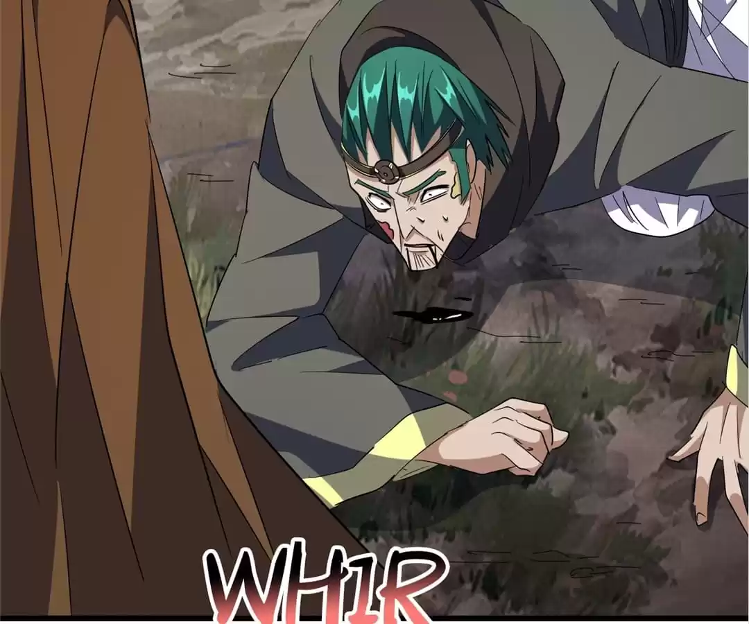 Read The Devil Butler chapter 229 image 26 on Lezhin