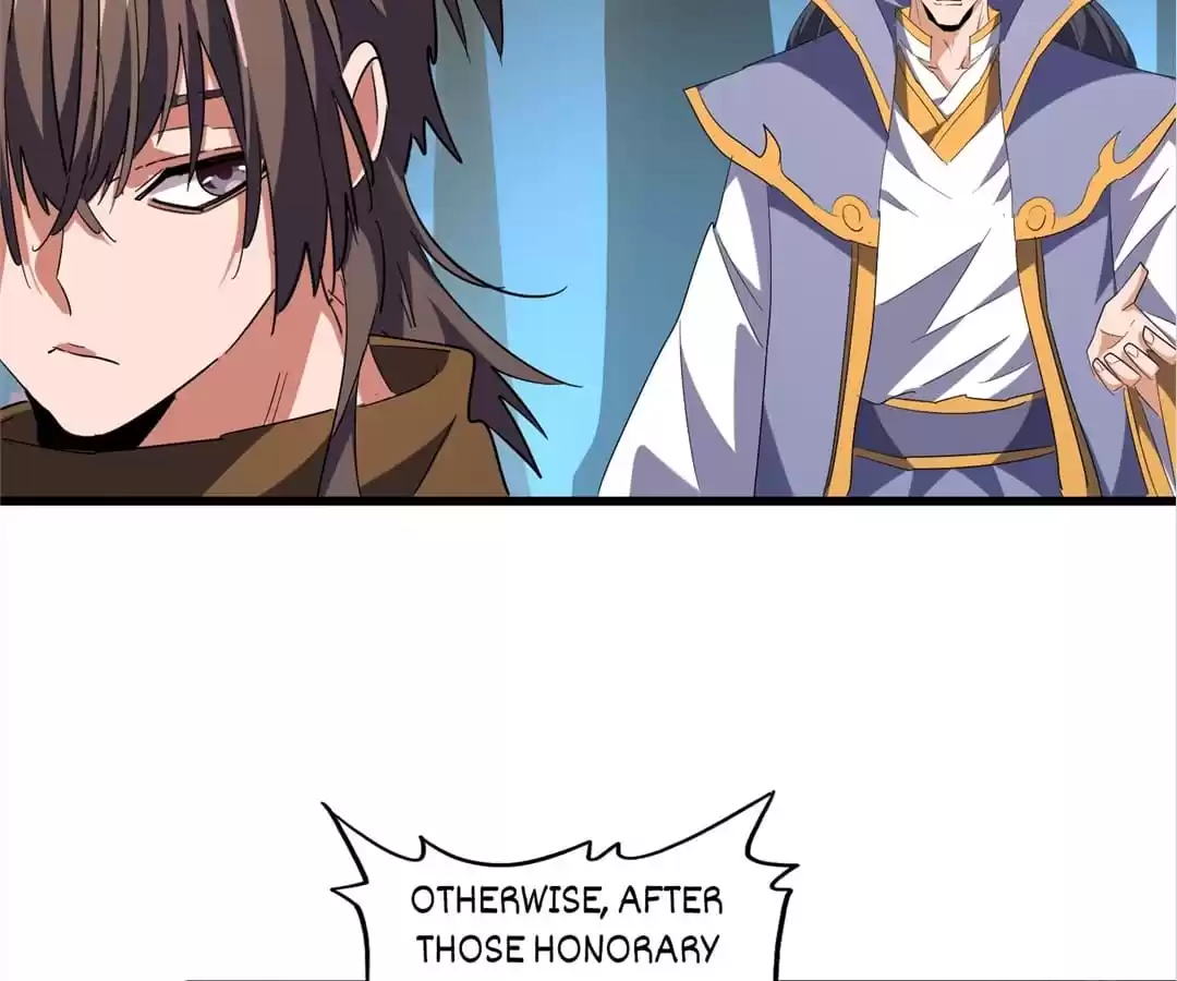 Read The Devil Butler chapter 229 image 3 on Lezhin