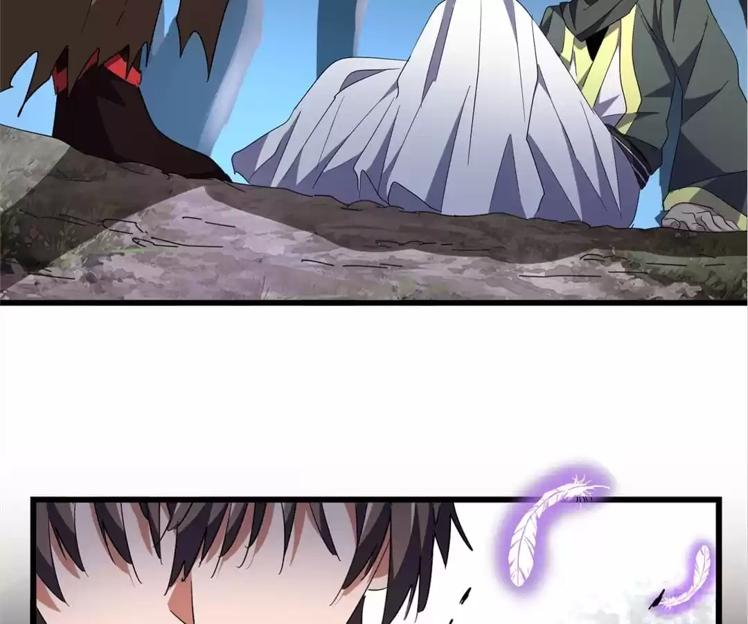 Read The Devil Butler chapter 229 image 32 on Lezhin