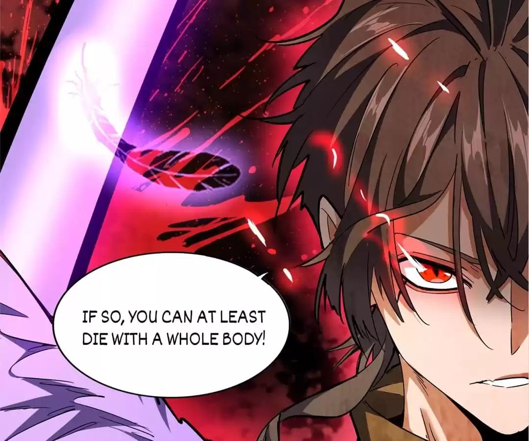 Read The Devil Butler chapter 229 image 35 on Lezhin