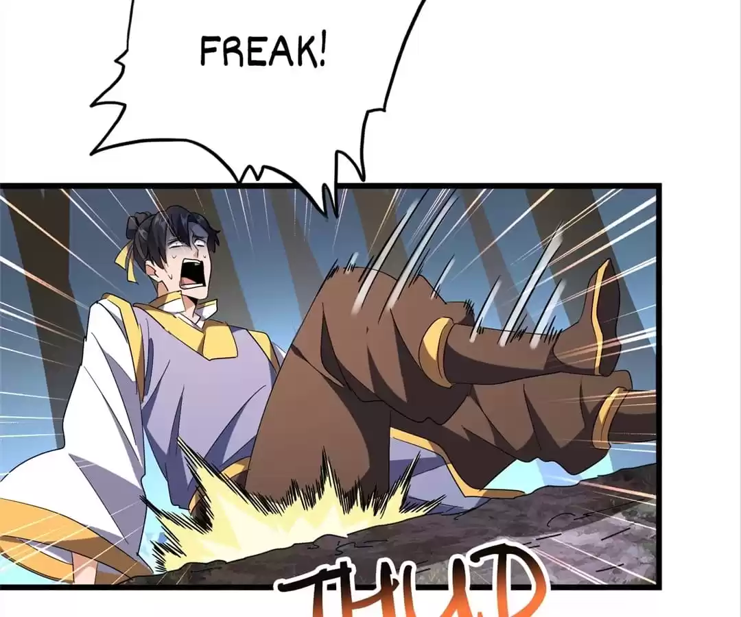 Read The Devil Butler chapter 229 image 38 on Lezhin