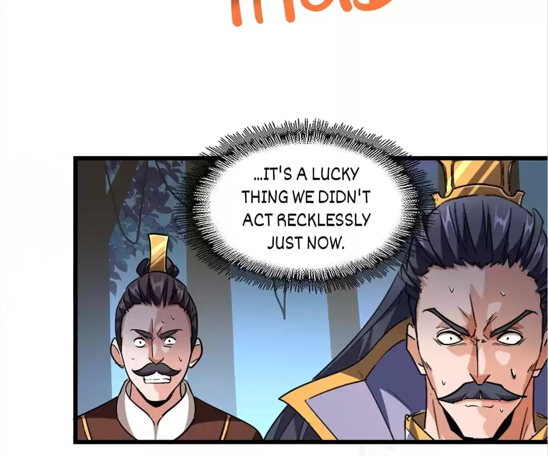Read The Devil Butler chapter 229 image 39 on Lezhin