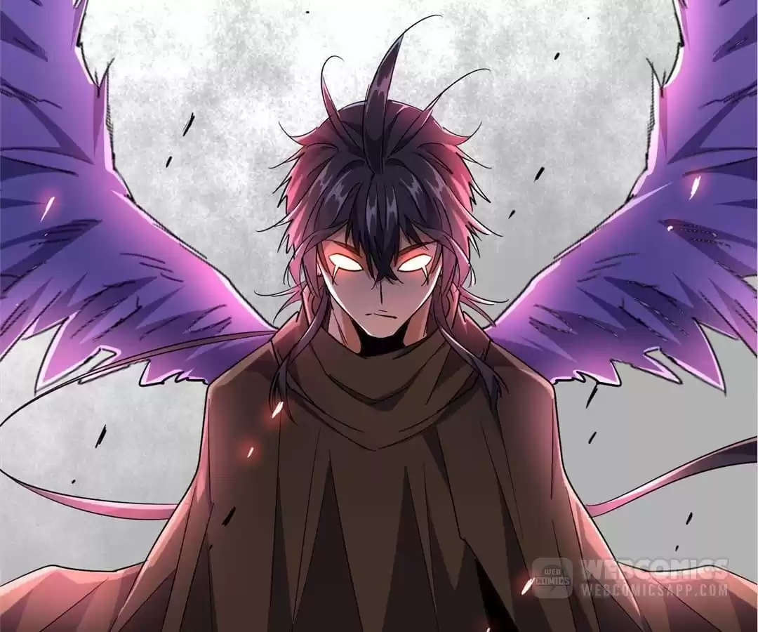 Read The Devil Butler chapter 229 image 41 on Lezhin
