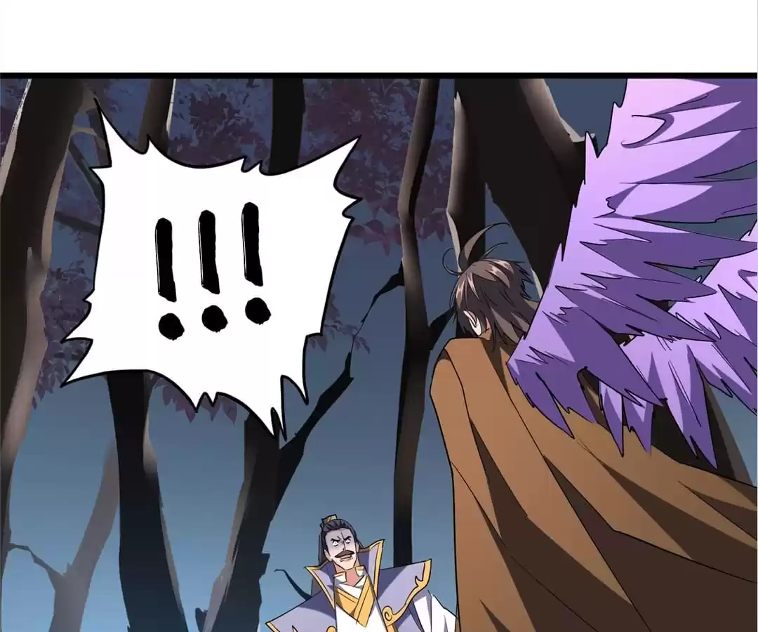 Read The Devil Butler chapter 229 image 43 on Lezhin