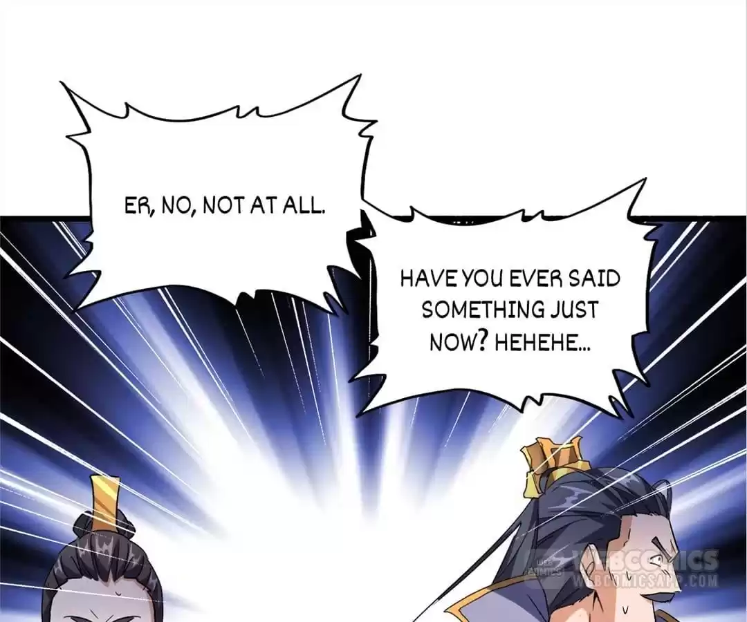 Read The Devil Butler chapter 229 image 49 on Lezhin