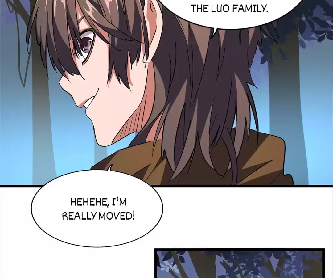 Read The Devil Butler chapter 229 image 5 on Lezhin