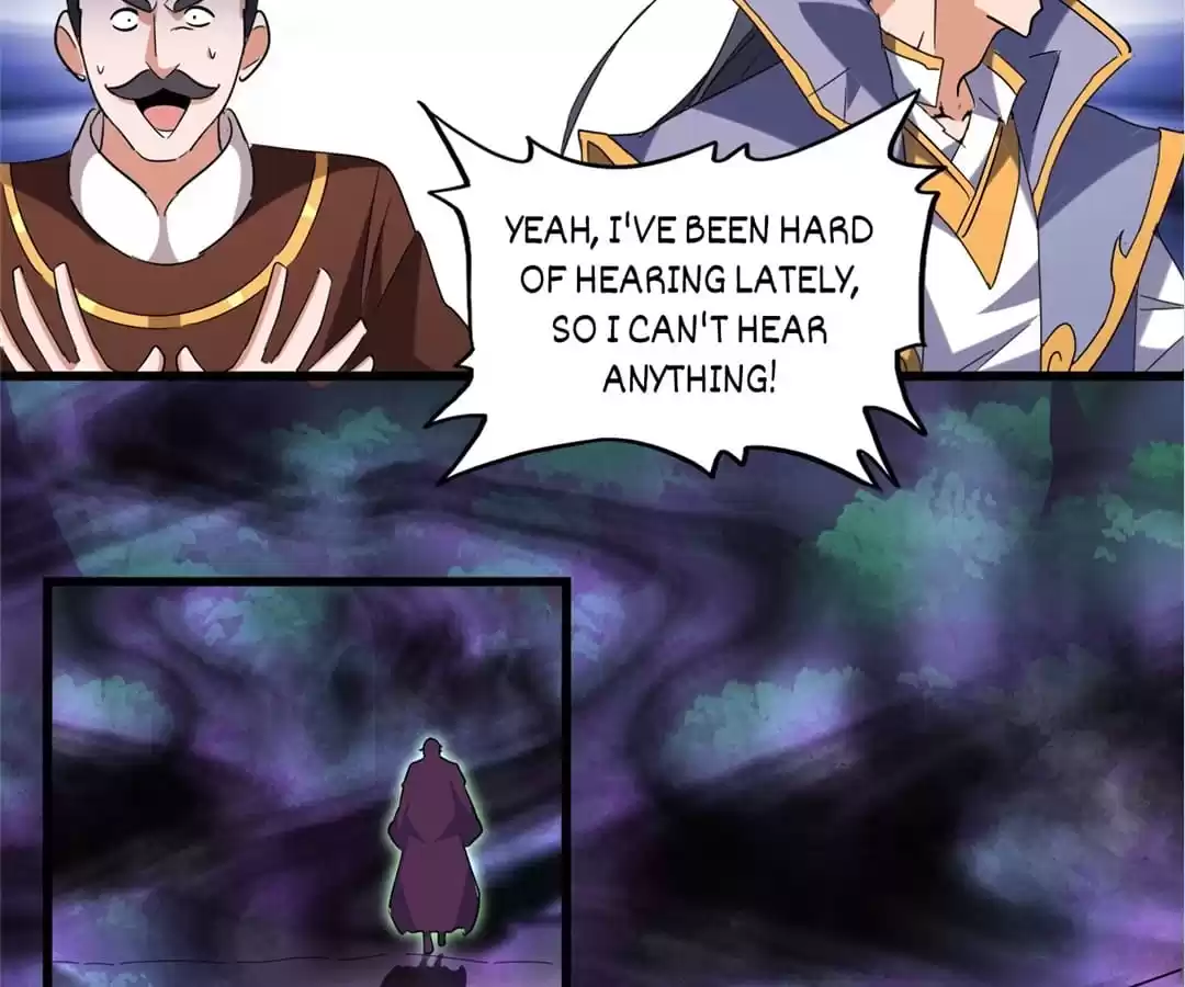 Read The Devil Butler chapter 229 image 50 on Lezhin