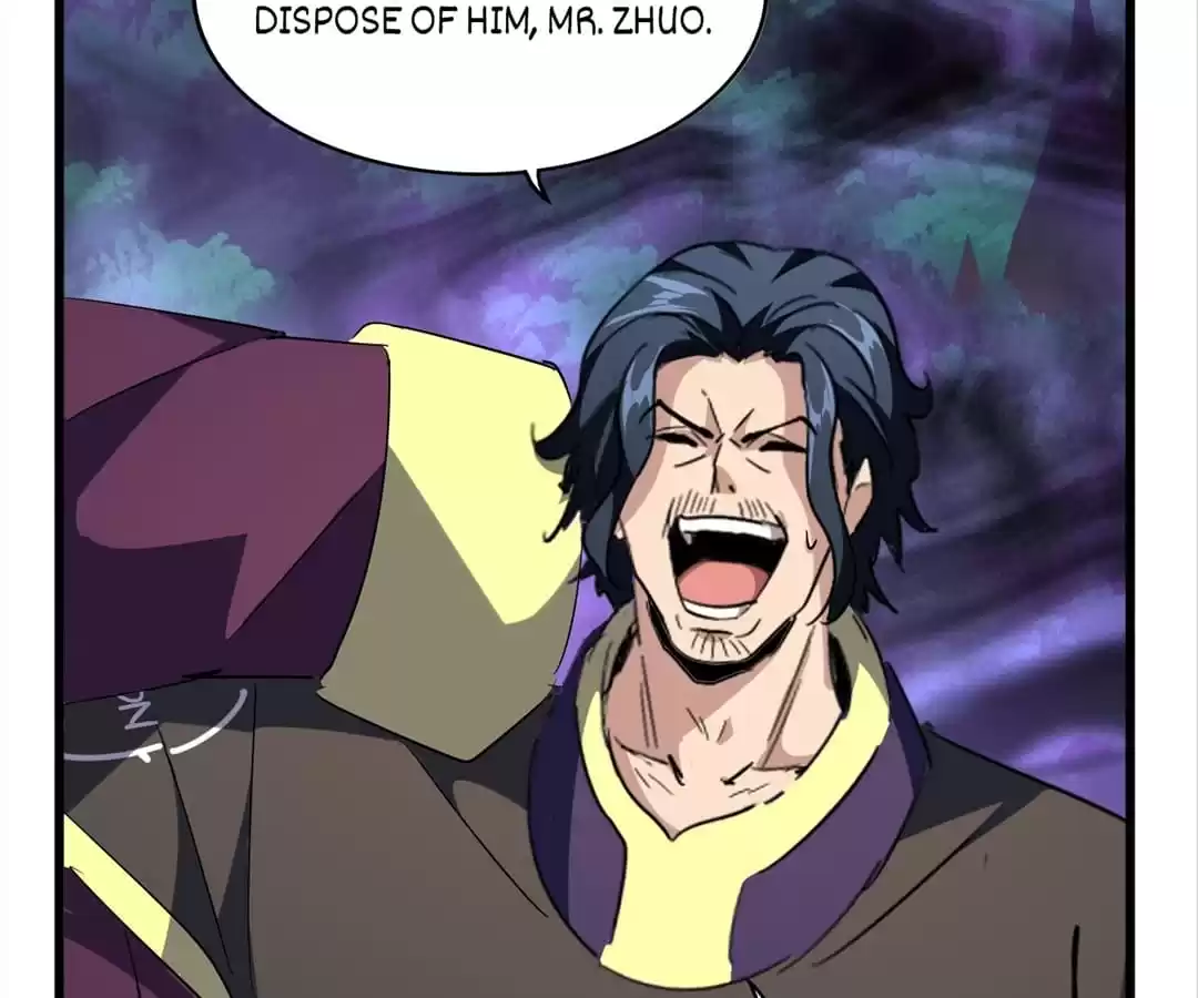 Read The Devil Butler chapter 229 image 55 on Lezhin