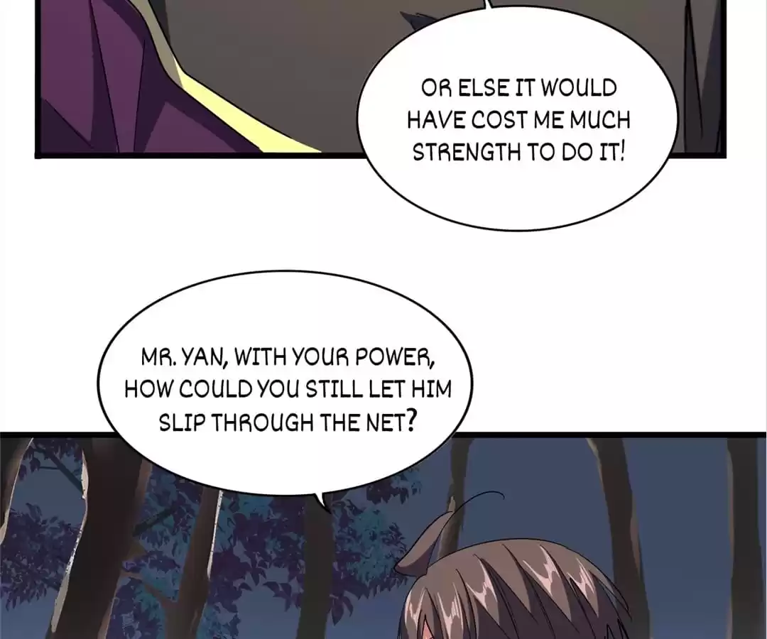 Read The Devil Butler chapter 229 image 56 on Lezhin