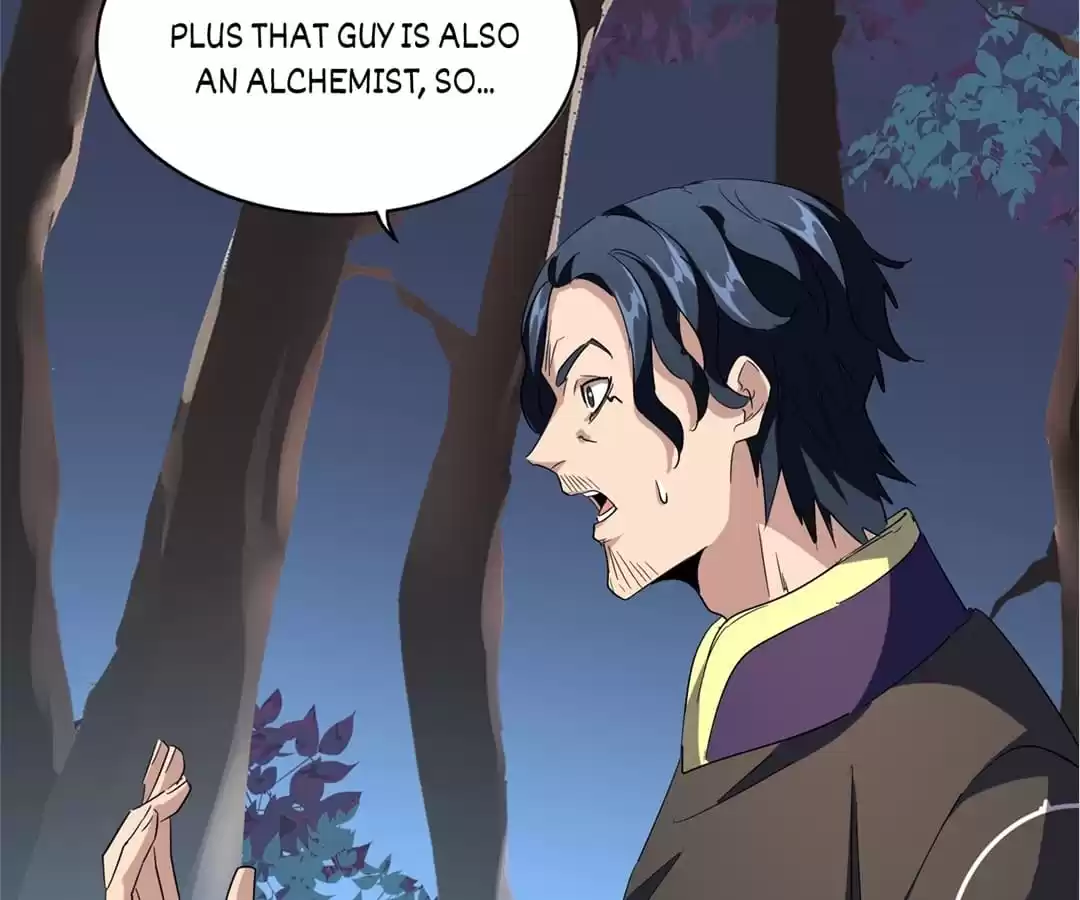 Read The Devil Butler chapter 229 image 58 on Lezhin