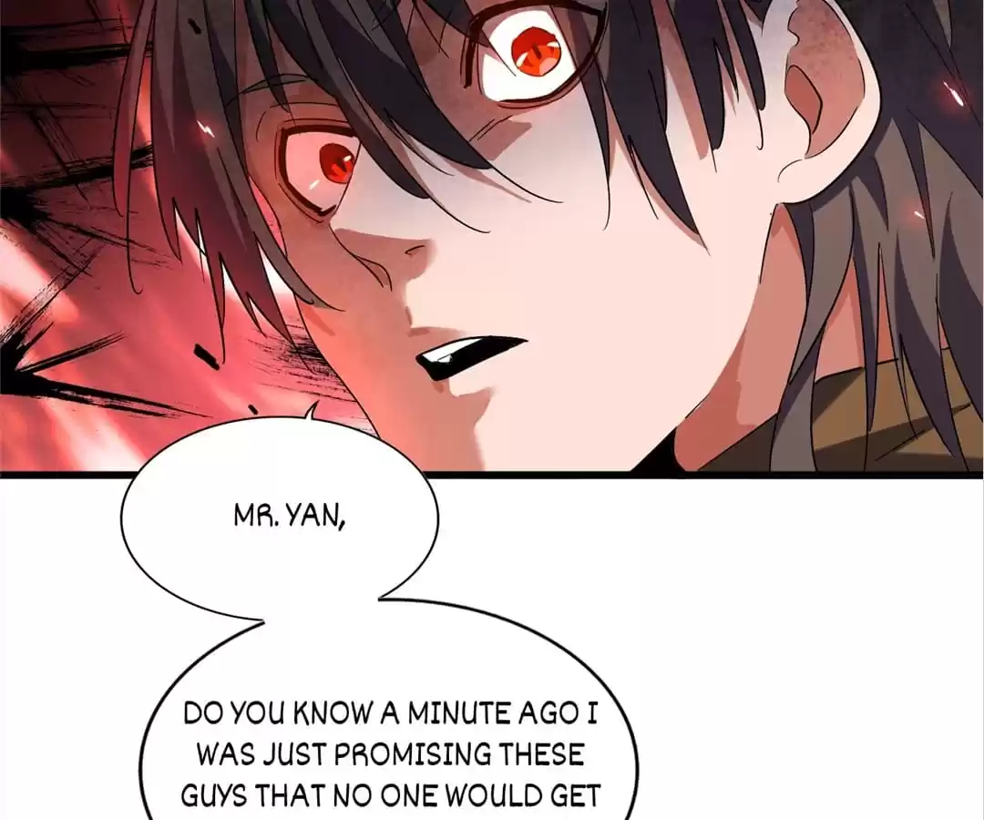 Read The Devil Butler chapter 229 image 60 on Lezhin