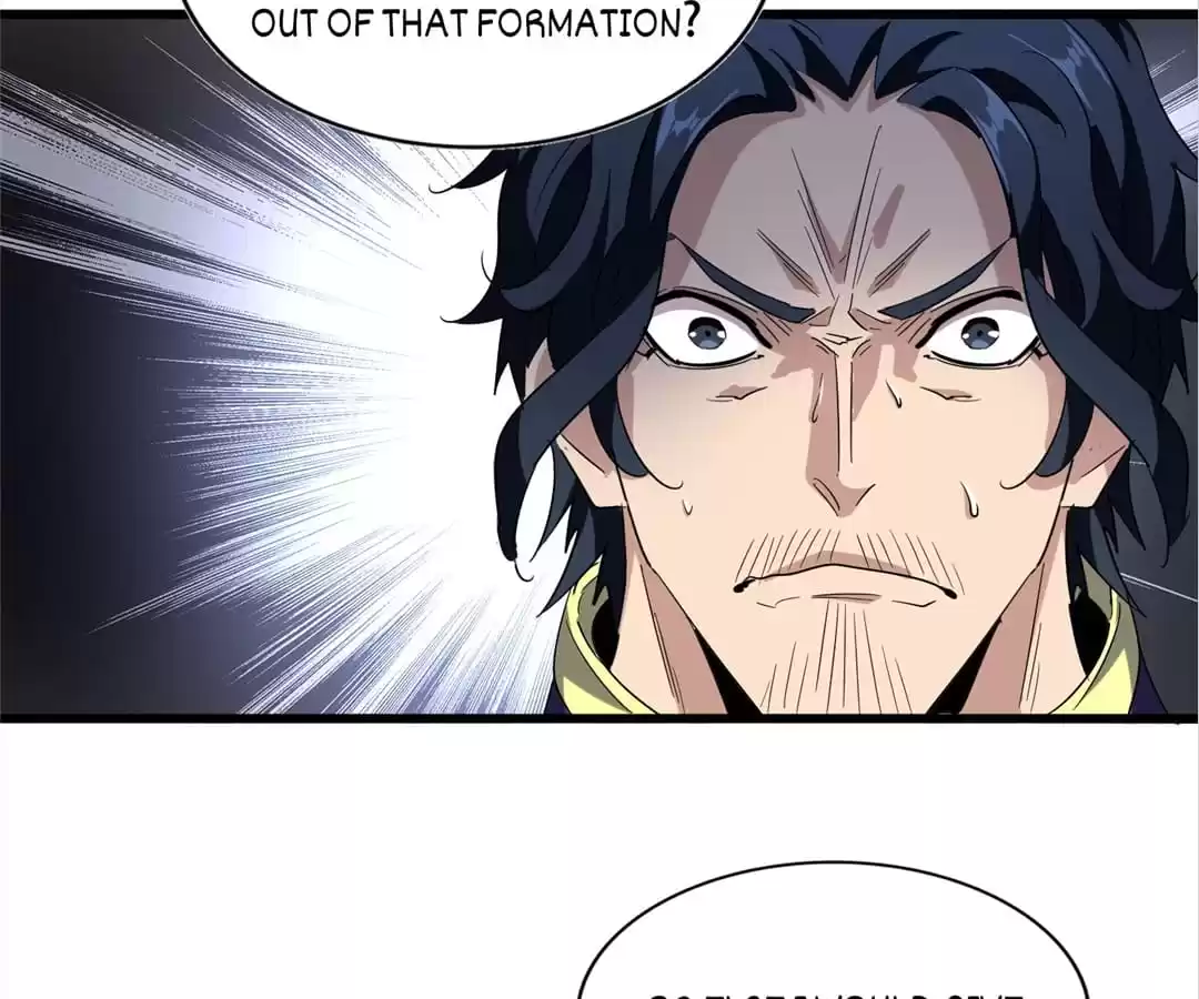 Read The Devil Butler chapter 229 image 61 on Lezhin