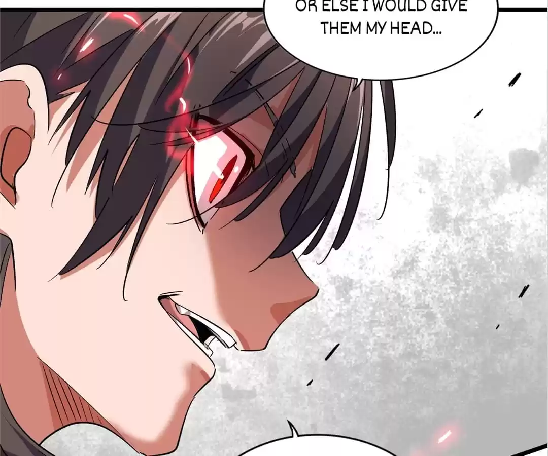 Read The Devil Butler chapter 229 image 62 on Lezhin