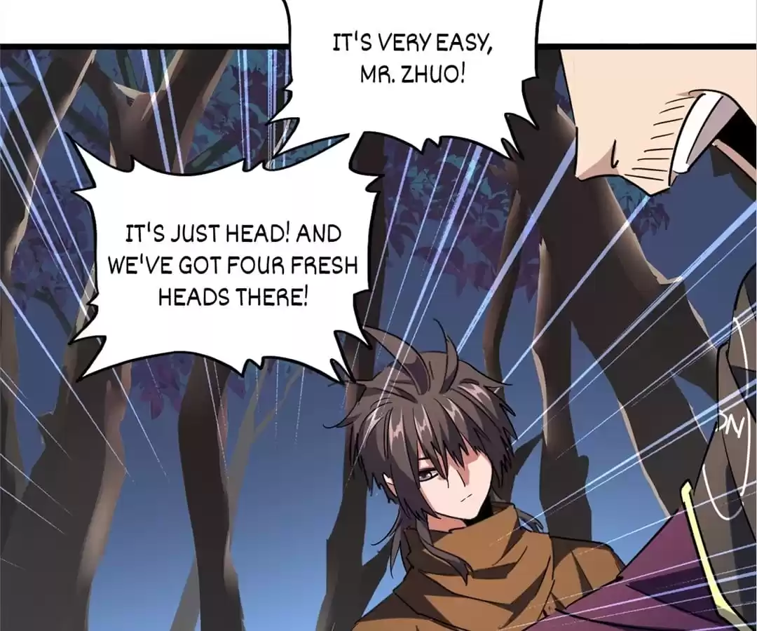 Read The Devil Butler chapter 229 image 67 on Lezhin