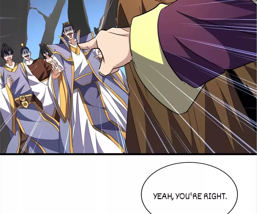 Read The Devil Butler chapter 229 image 68 on Lezhin