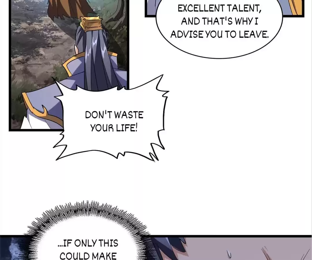 Read The Devil Butler chapter 229 image 7 on Lezhin