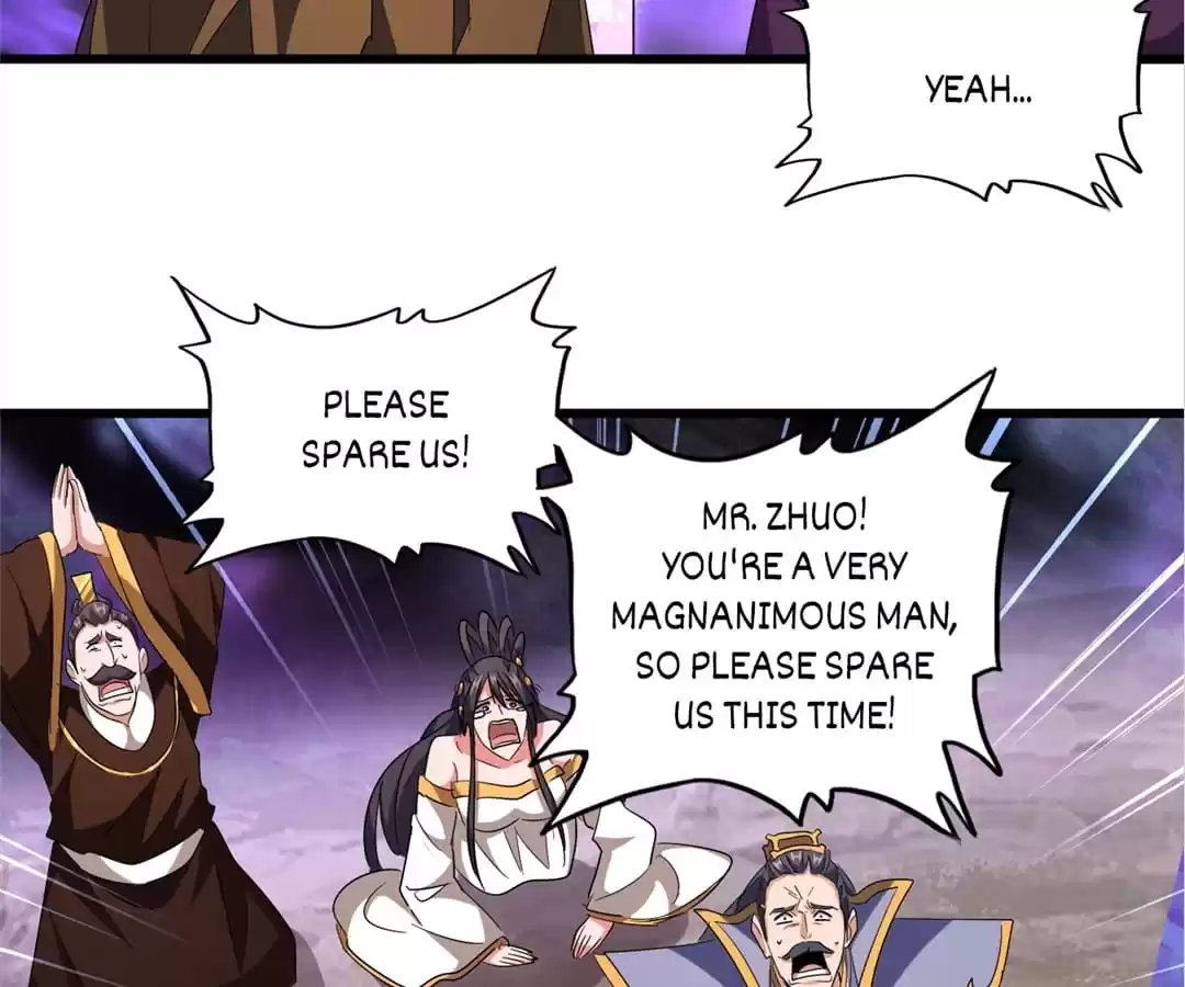 Read The Devil Butler chapter 229 image 70 on Lezhin