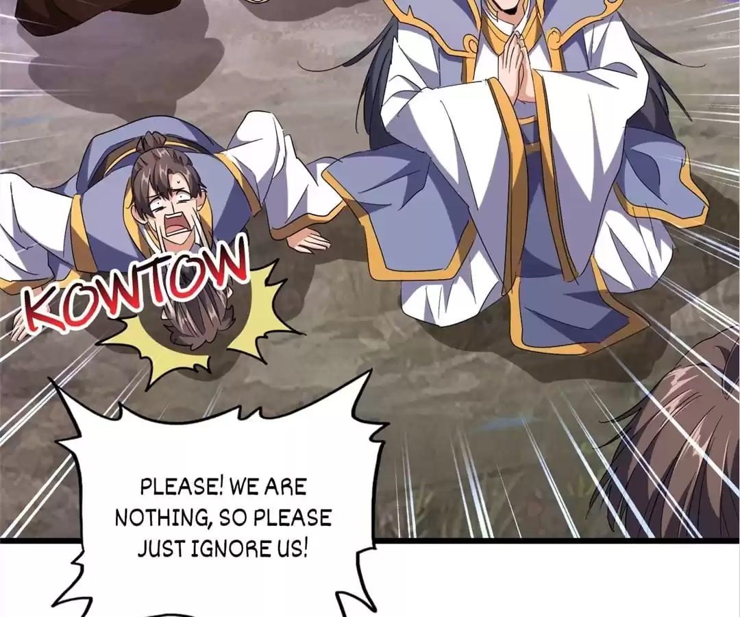 Read The Devil Butler chapter 229 image 71 on Lezhin