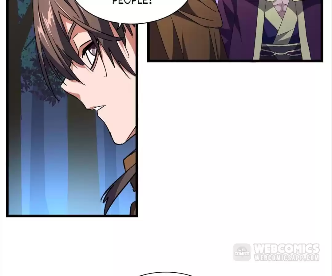 Read The Devil Butler chapter 229 image 73 on Lezhin