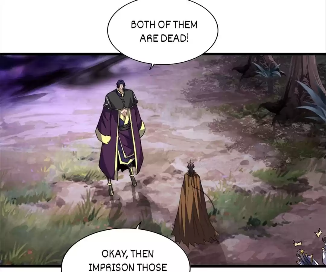 Read The Devil Butler chapter 229 image 74 on Lezhin