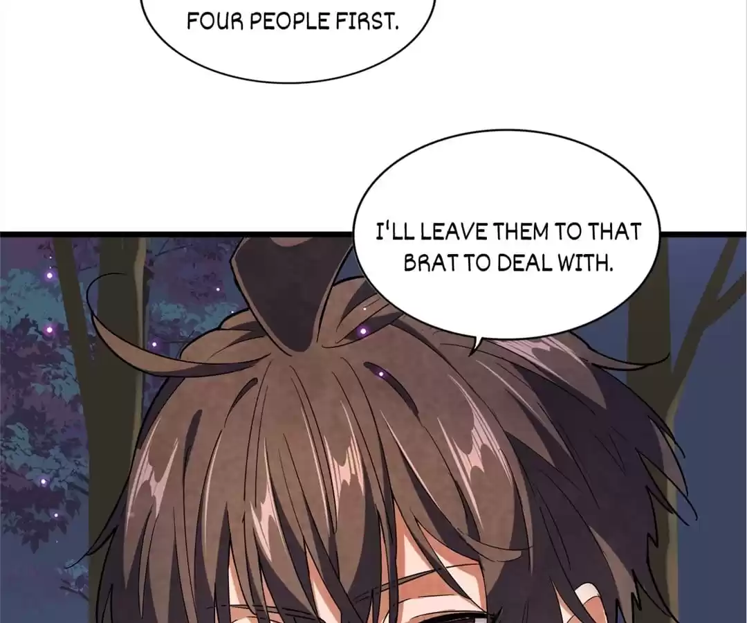 Read The Devil Butler chapter 229 image 75 on Lezhin